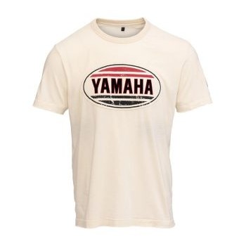 Veste Yamaha Softshell homme 60e anniversaire