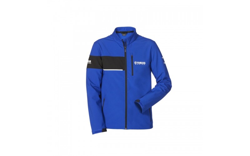 softshell yamaha paddock bleu ho YAMAHA FLASH 76